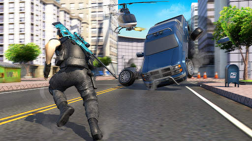 Sniper Shooter2022 screenshot 3
