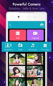 Easy Video Maker screenshot 1