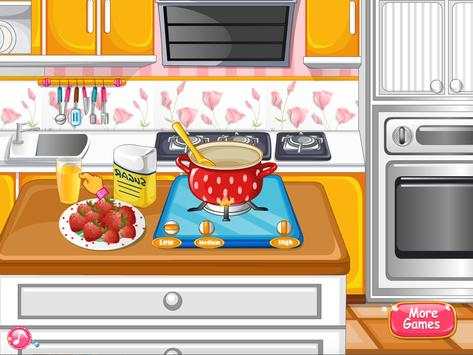 Sweet Cookies screenshot 4