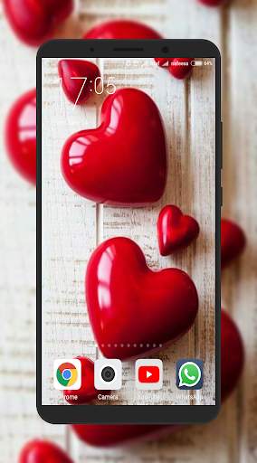Love Wallpaper screenshot 1