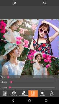 Collage Maker & Camera screenshot 3