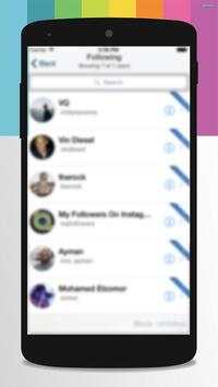 Guide For Followers  Instagram screenshot 3