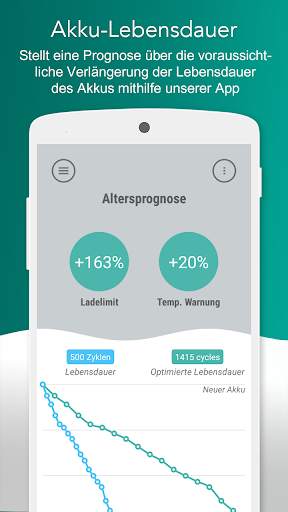 Battery Lifespan Extender screenshot 4