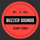 Buzzer Sound icon