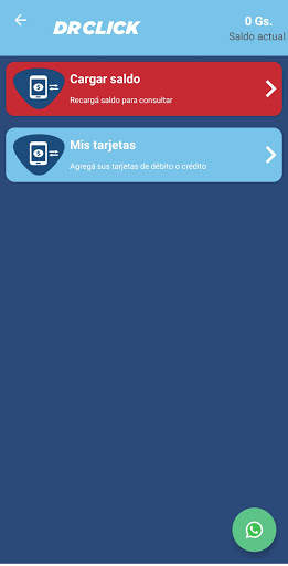 Dr Click screenshot 4