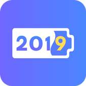 Battery Saver 2019 on 9Apps