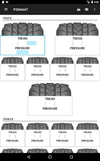Tire Inspector screenshot 9