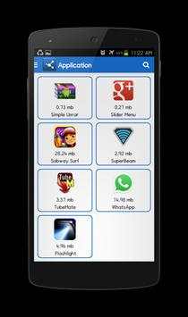 Shareit Lite screenshot 5