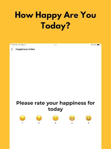 RESET App 6 تصوير الشاشة