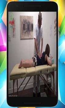 Asian Massage Hot Video screenshot 2