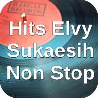 Hits Elvy Sukaesih OFFLINE logo