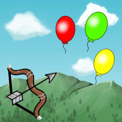 Arrow Master  2D - Bow & Arrow Archery Shooting 1.0.0