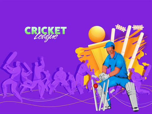 Cricket Live Match & Scores screenshot 1