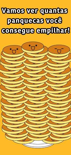 Pancake Tower-Jogo a partir dos 2,3,4,5 anos screenshot 2