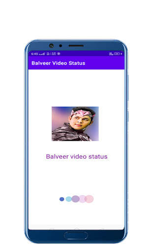 Baal veer Video Status - Bal veer  short status screenshot 1