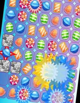 Candy Sweet Blast screenshot 2
