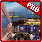 Air Plane Drive Simulator 2016 icon