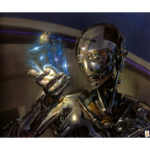 First Look Ai icon