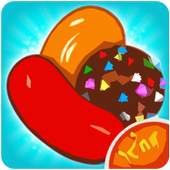2018 Candy Crush Saga LeGuide 1.0
