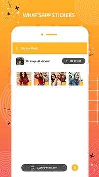 Sticker Maker screenshot 2
