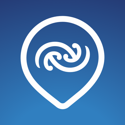 MetService NZ Weather icon