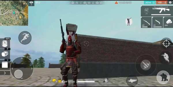 Free-Fire guide 2019 скриншот 2