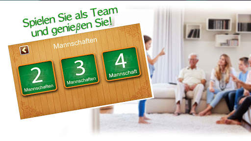 Mimik Spiel - Partyspiel screenshot 2