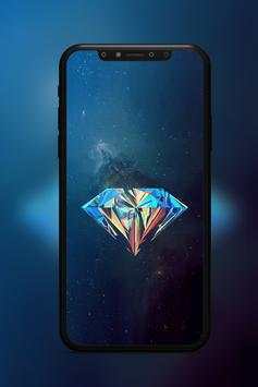 Crystal Wallpaper screenshot 5
