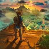 Guía Zelda BOTW on 9Apps