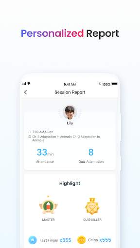 Oda Class: LIVE Learning App screenshot 6