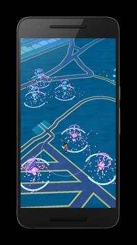 Guide for Pokemon Go Game screenshot 2