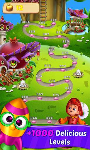 Pet Blast 2 : The Block Game screenshot 7