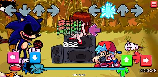 FNF Mod - Music Battle screenshot 3