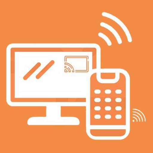 Screen Mirroring : Screen Cast 5.0