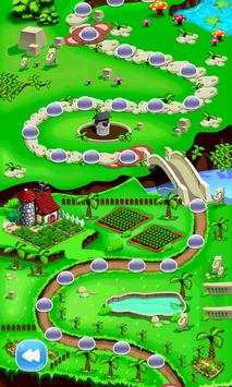 Candy Cotton Sweet screenshot 2