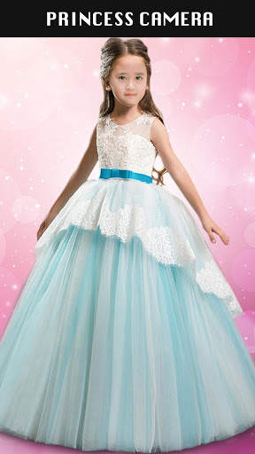 Princess Camera screenshot 5