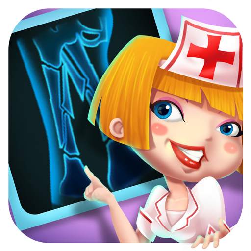 Body Doctor - Little Hero 3.0.5071