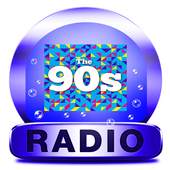 90s Music Radio Pro 1.0