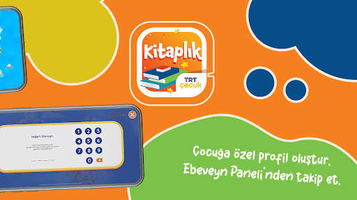 TRT Çocuk Kitaplık screenshot 4
