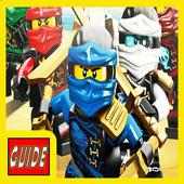 Guide LEGO Ninjago Shadow. on 9Apps