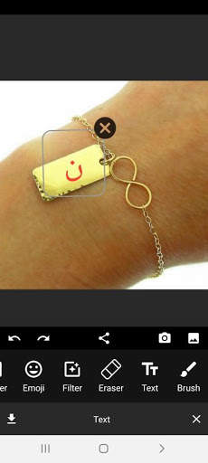 كتابة اسمك على قلادة - Name on Necklace 10 تصوير الشاشة