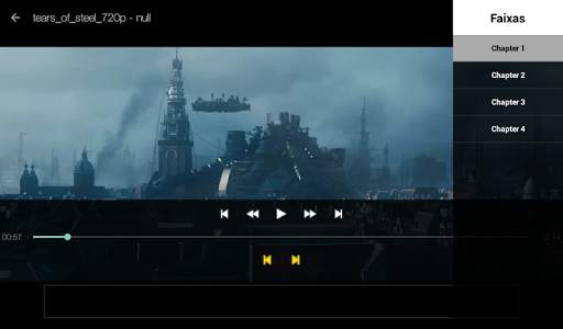 Video Reader Lite screenshot 3