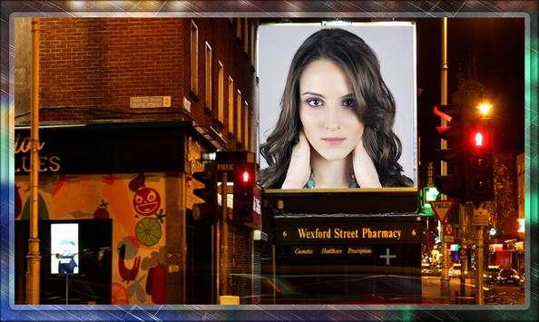 Billboard photo Frames screenshot 4