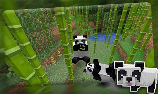 Animal Planet mod for Minecraft PE screenshot 3