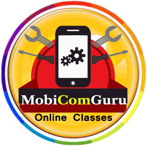 Mobile Repair Course - MobiCom 1.4.79.8