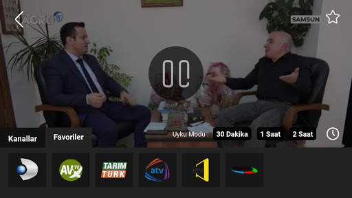 Kolay Tv - Canlı Tv izle screenshot 3