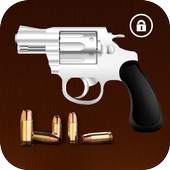 Revolver Lock Screen 1.0