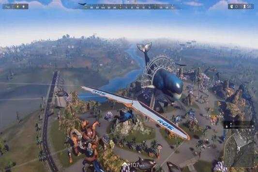 Ring of Elysium Trick screenshot 1