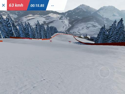 Kronplatz Ski World Cup screenshot 9