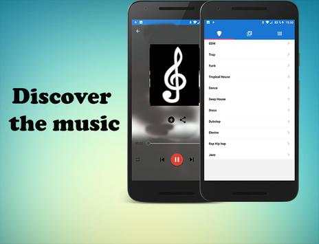 Free Music Always screenshot 3
